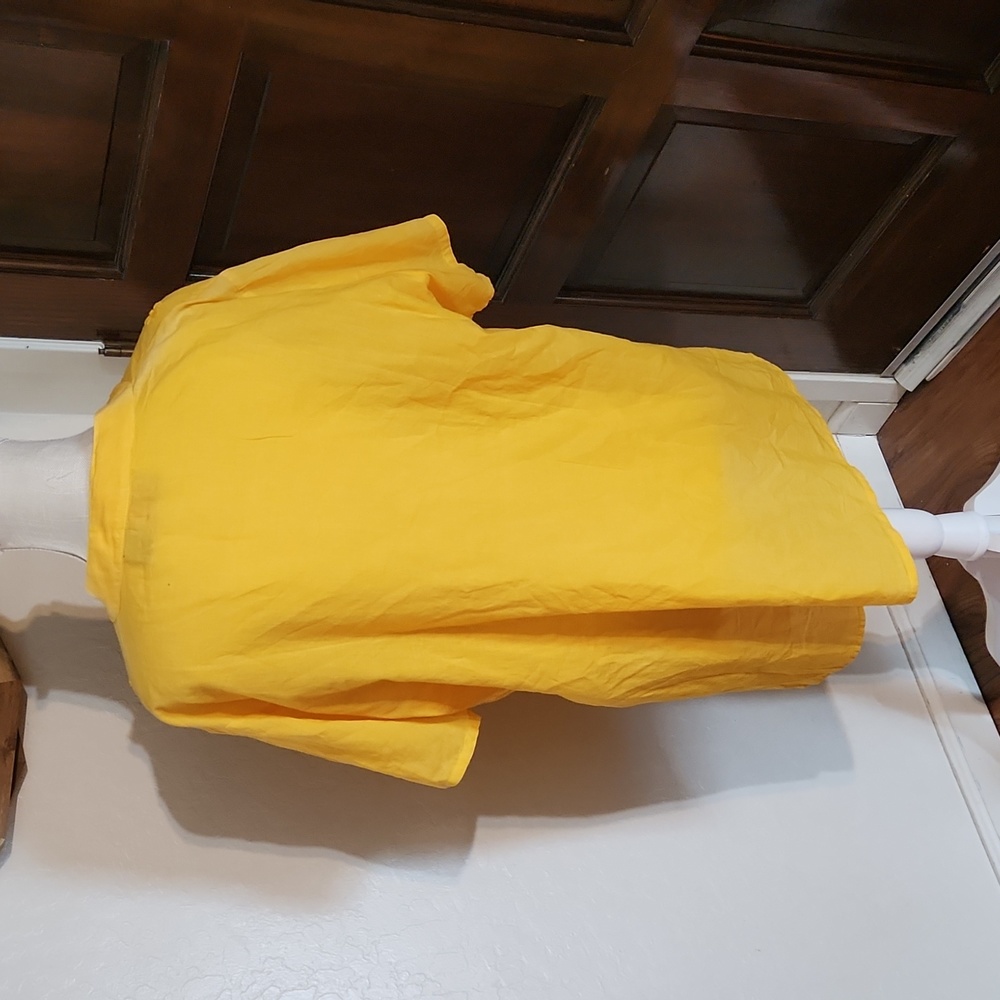 Sol shirt size 2X - Picture 3 of 4